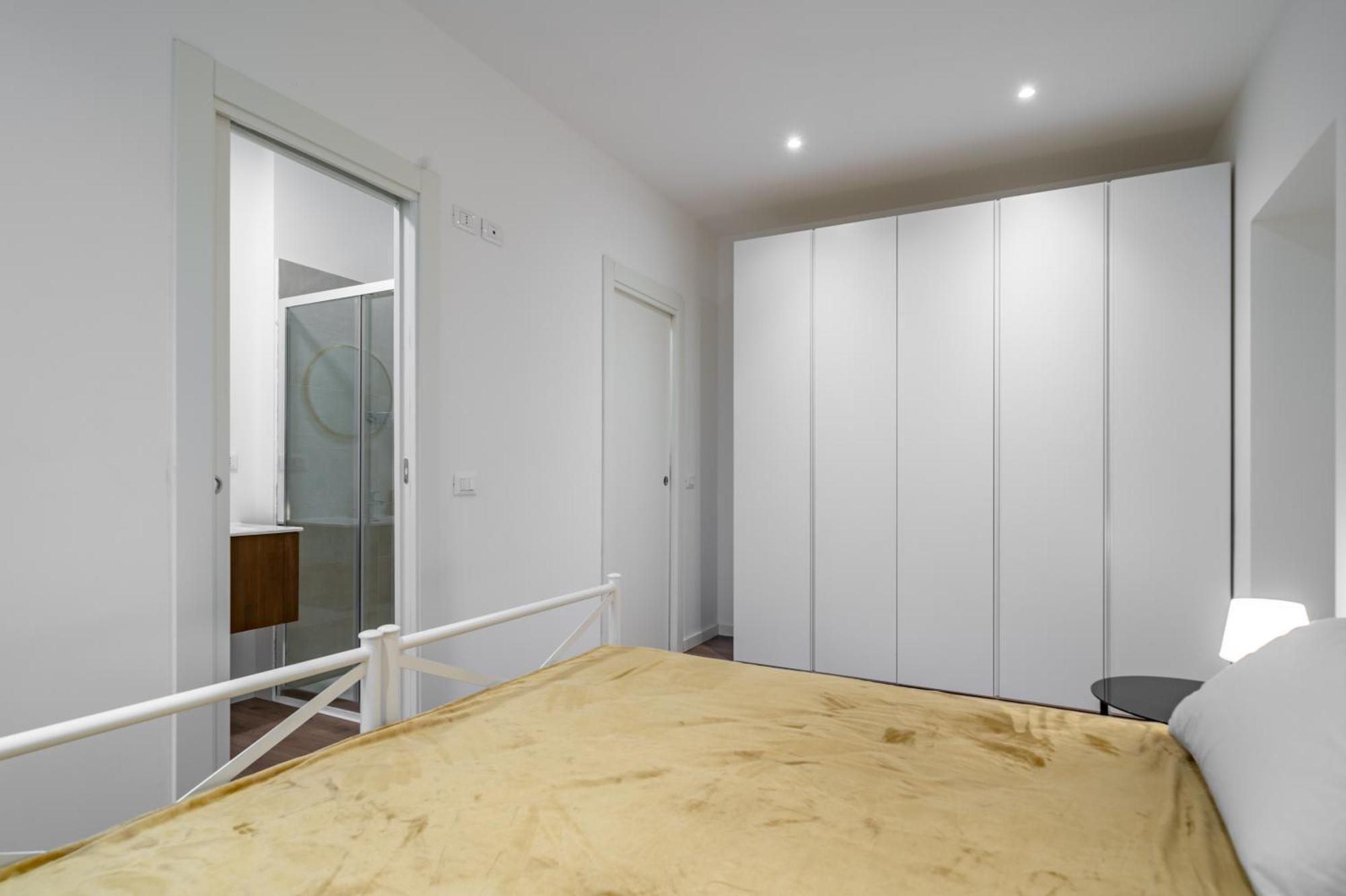 דירות ברשה Cascina Conicchio - Metro Station - By Host4U מראה חיצוני תמונה